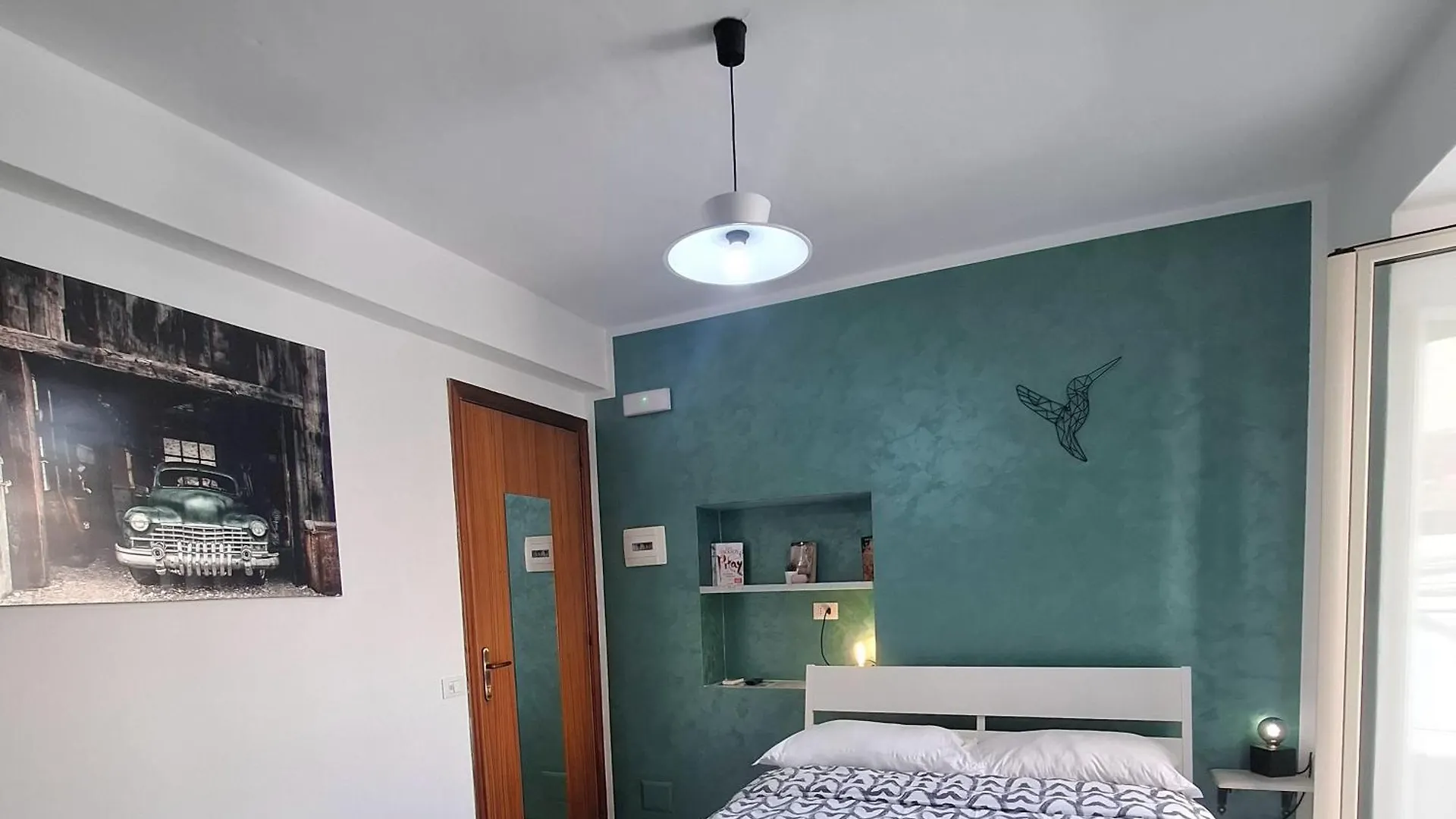 Fiamma Apartamento Cefalù