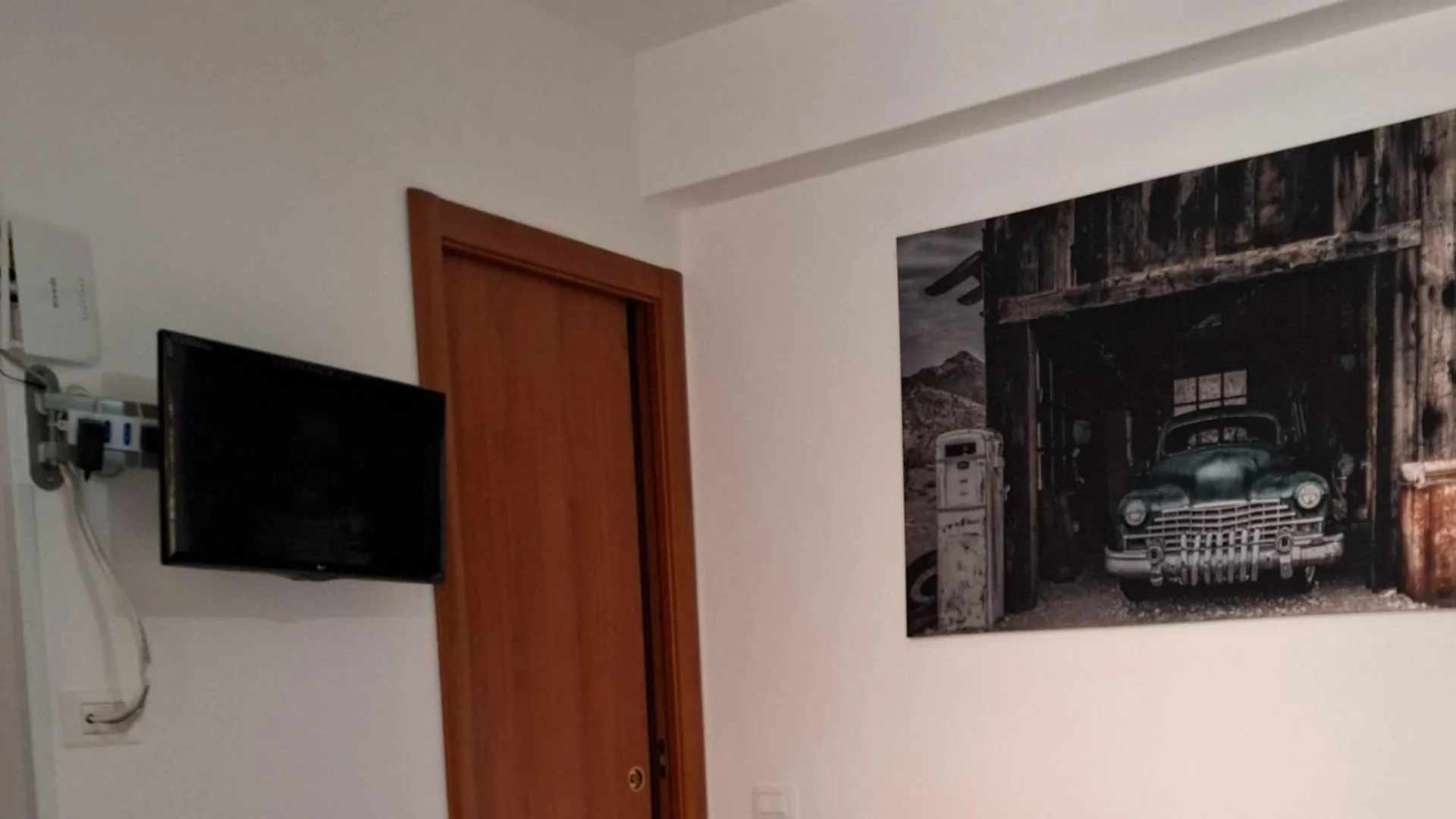 Ferienwohnung Fiamma Cefalù