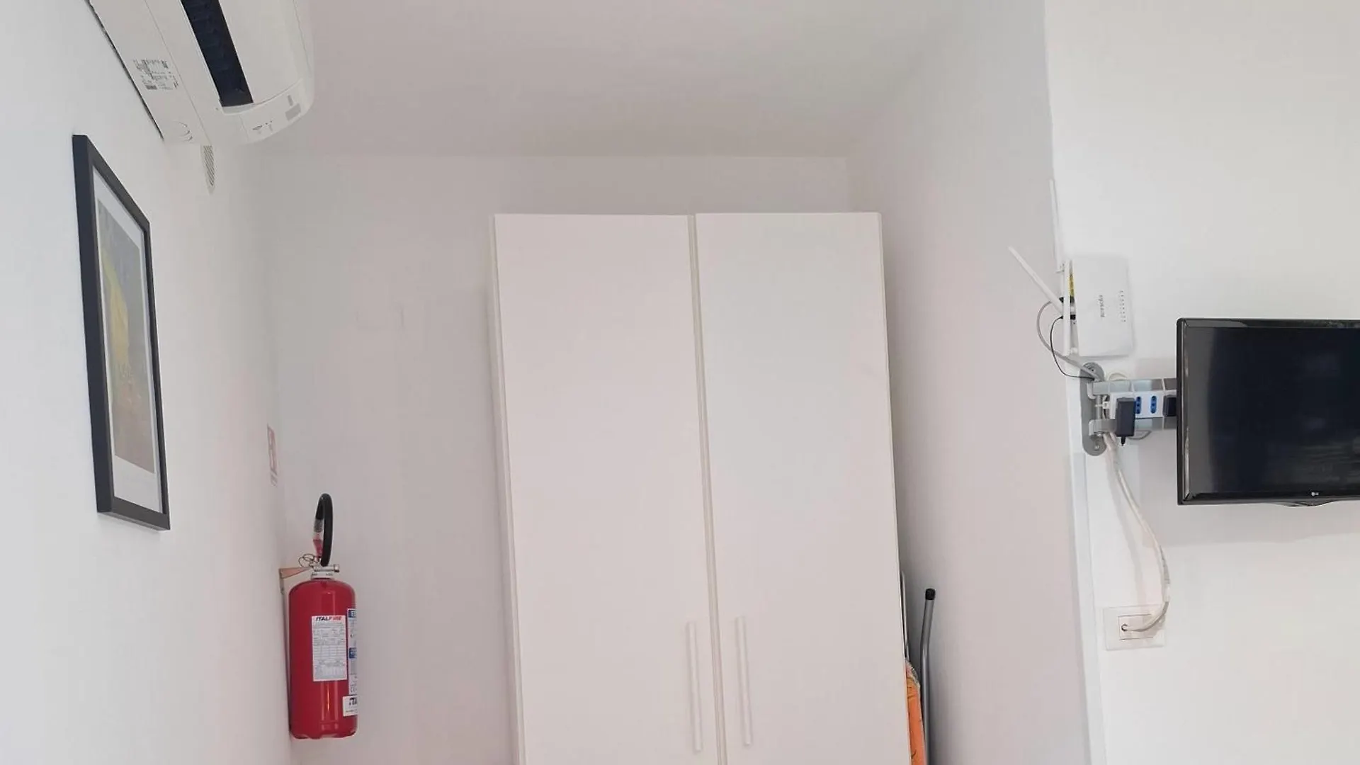 Ferienwohnung Fiamma Cefalù Italien