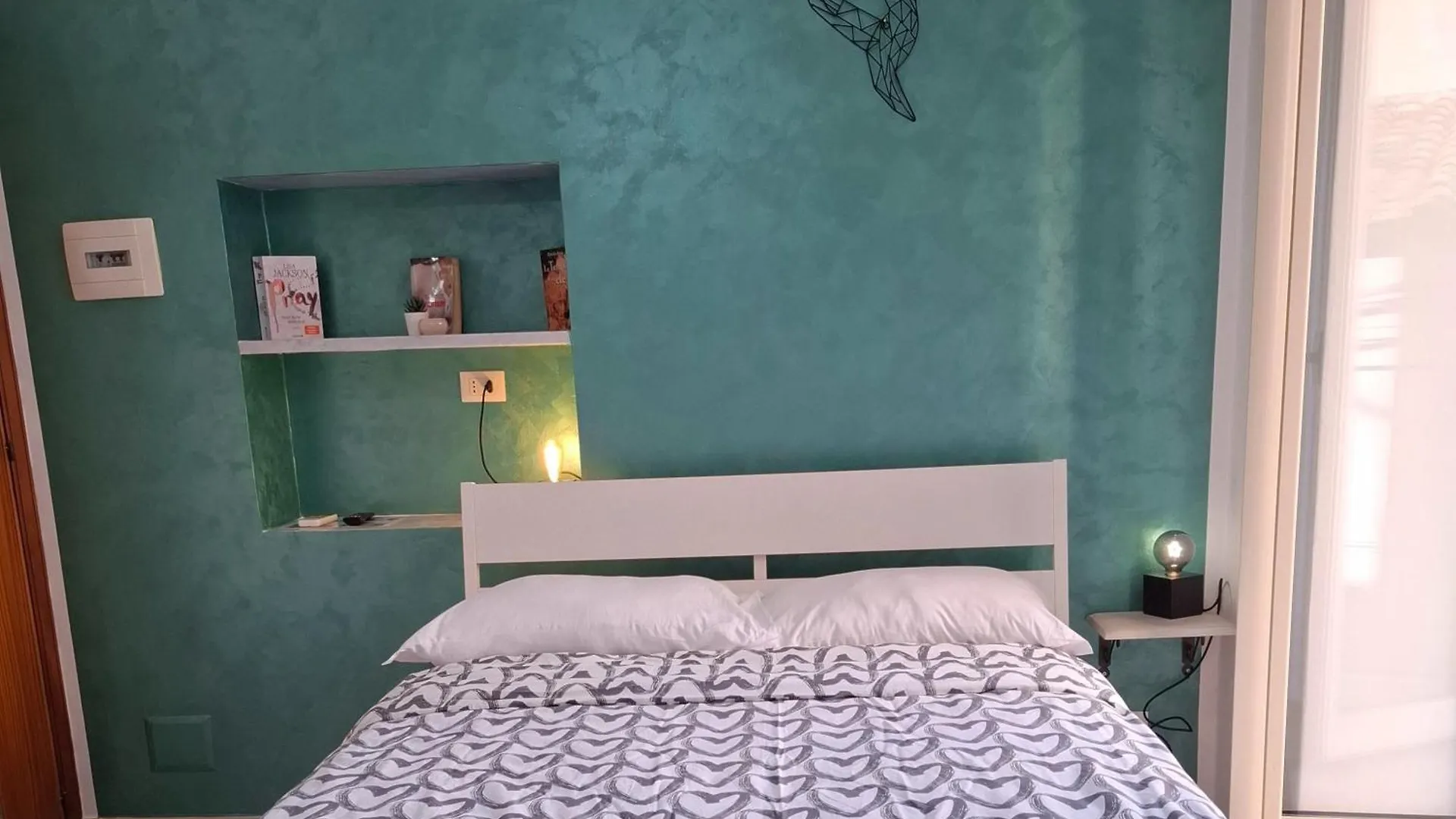 Ferienwohnung Fiamma Cefalù
