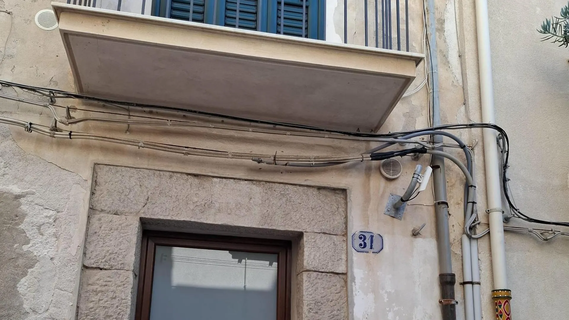 Fiamma Apartamento Cefalù