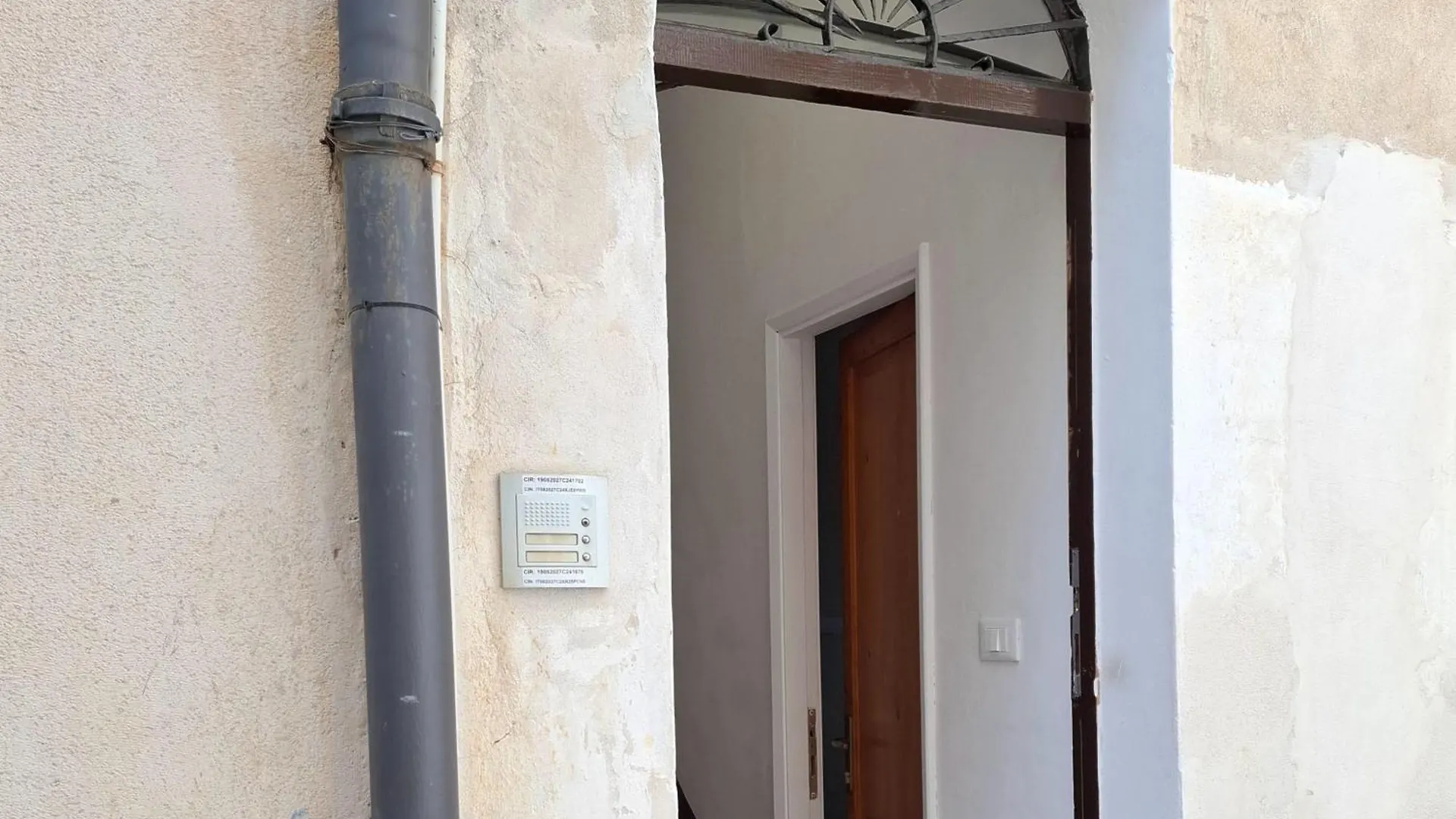 Fiamma Apartamento Cefalù 0*,