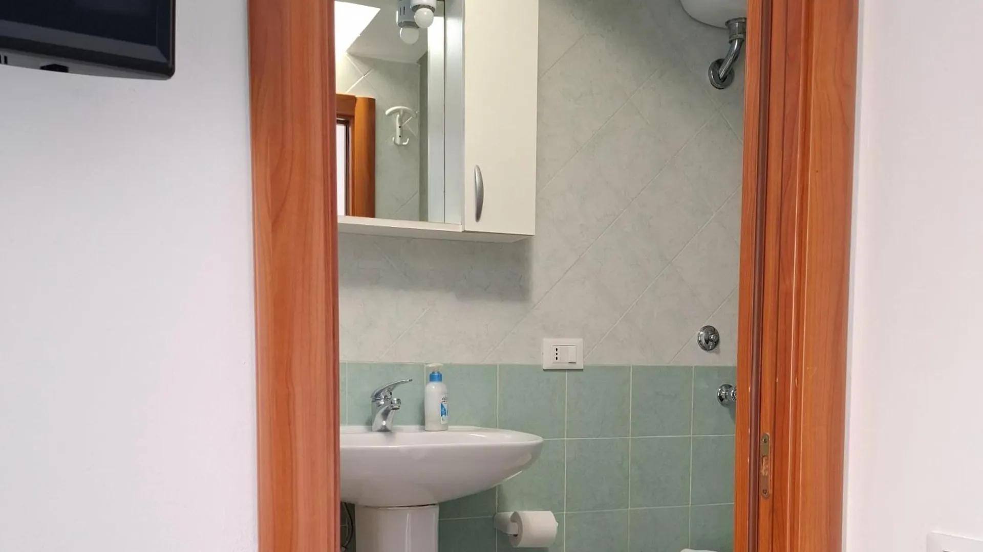 Fiamma Apartamento Cefalù 0*,