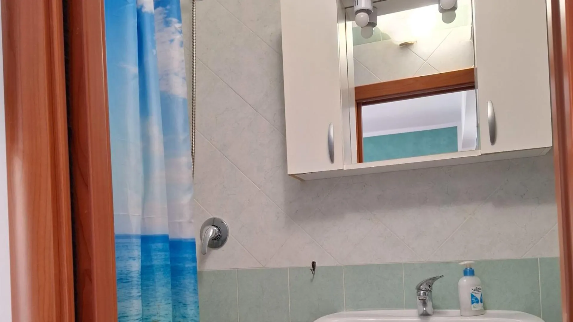 Ferienwohnung Fiamma Cefalù Apartment